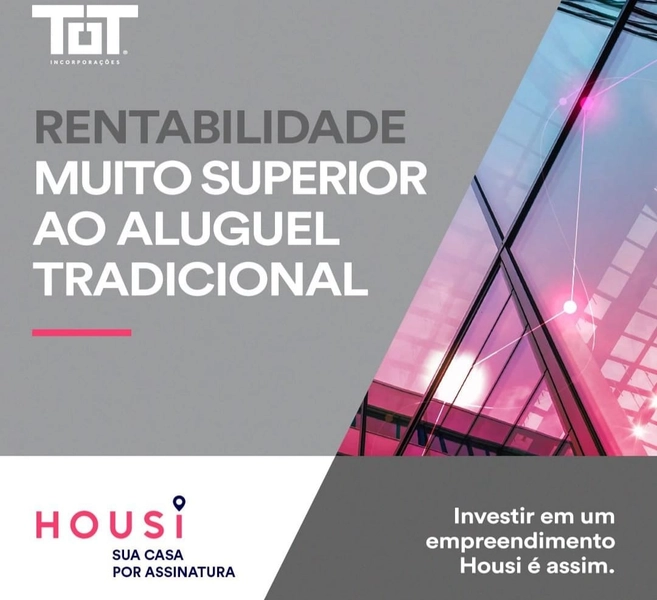 XAP By HOUSI em CHAPECÓ SC: 4ª foto da galeria de imagens do imóvel