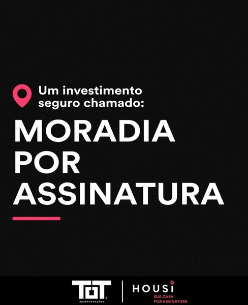 XAP By HOUSI em CHAPECÓ SC: 3ª foto da galeria de imagens do imóvel