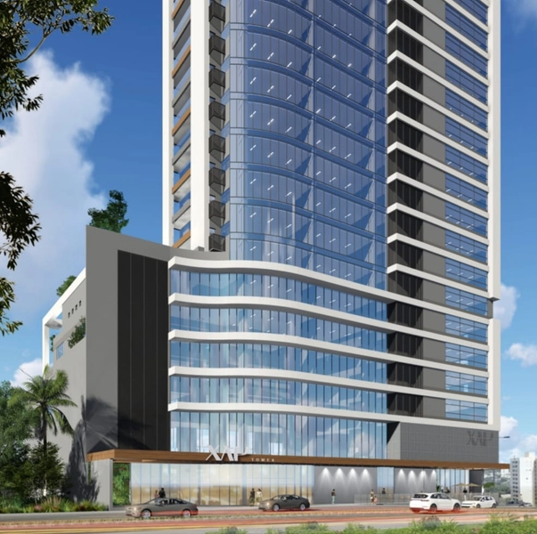 XAP TOWER BUSINESS: 3ª foto da galeria de imagens do imóvel