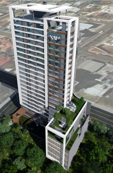XAP TOWER BUSINESS: 15ª foto da galeria de imagens do imóvel