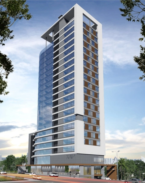 XAP TOWER BUSINESS: 11ª foto da galeria de imagens do imóvel
