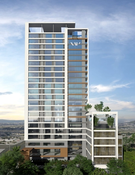 XAP TOWER BUSINESS: 12ª foto da galeria de imagens do imóvel
