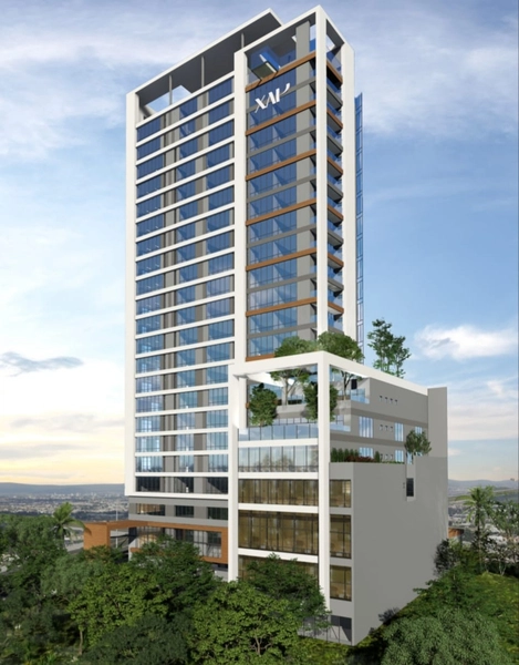 XAP TOWER BUSINESS: 13ª foto da galeria de imagens do imóvel