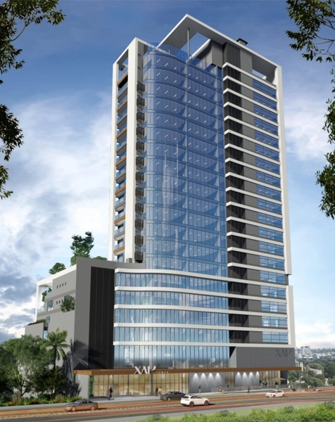 XAP TOWER BUSINESS: 6ª foto da galeria de imagens do imóvel