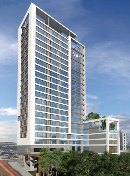 XAP TOWER BUSINESS: 10ª foto da galeria de imagens do imóvel