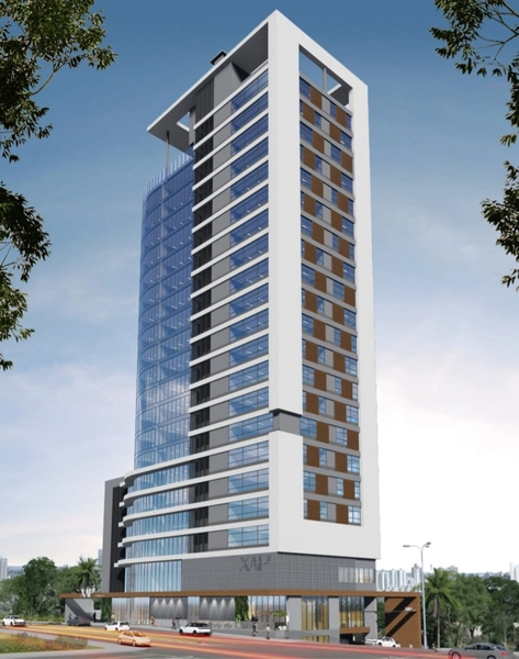 XAP TOWER BUSINESS: 7ª foto da galeria de imagens do imóvel