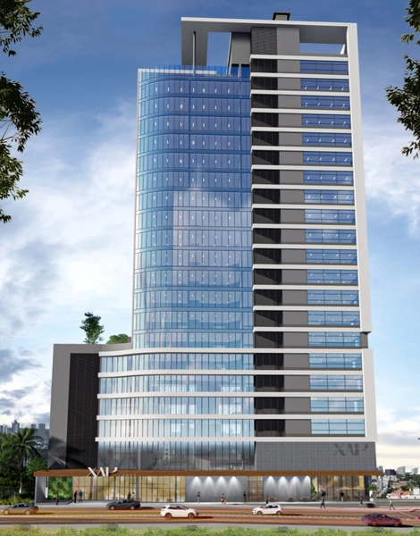 XAP TOWER BUSINESS: 4ª foto da galeria de imagens do imóvel