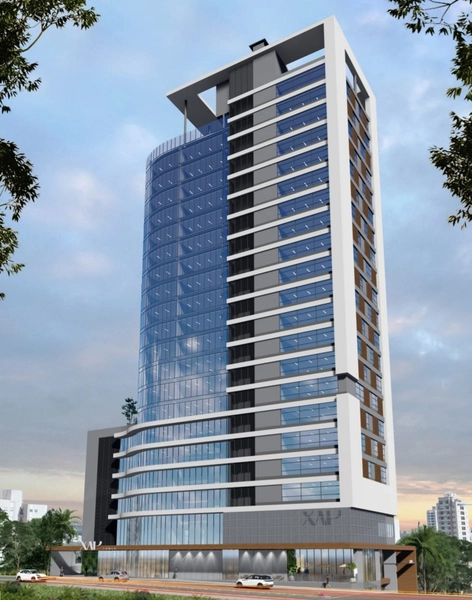 XAP TOWER BUSINESS: 5ª foto da galeria de imagens do imóvel
