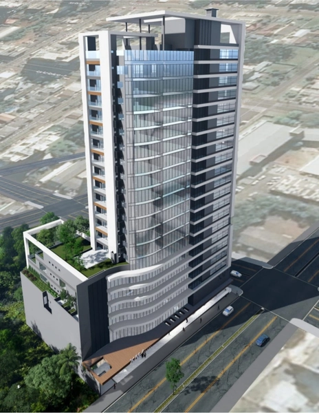 XAP TOWER BUSINESS: 17ª foto da galeria de imagens do imóvel