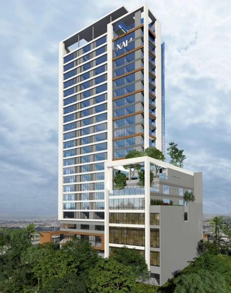 XAP TOWER BUSINESS: 14ª foto da galeria de imagens do imóvel
