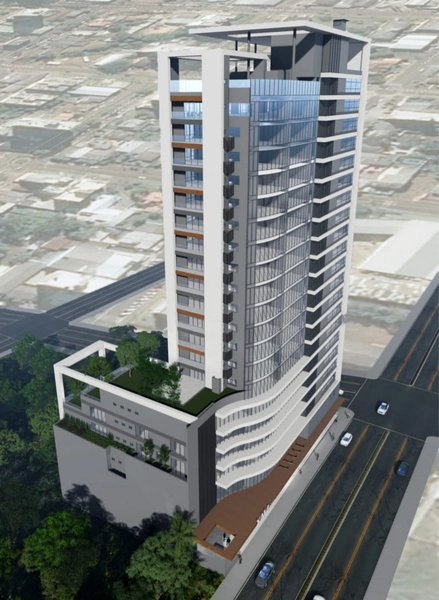 XAP TOWER BUSINESS: 20ª foto da galeria de imagens do imóvel