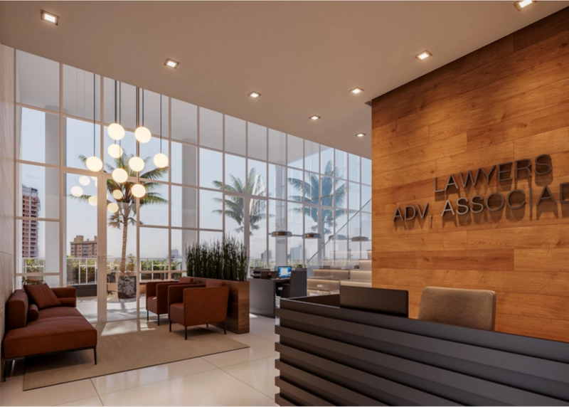 LANÇAMENTO DE SALAS COMERCIAIS - EDFÍCIO COMERCIAL SKY OFFICE: 5ª foto da galeria de imagens do imóvel