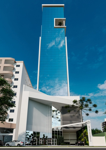 LANÇAMENTO DE SALAS COMERCIAIS - EDFÍCIO COMERCIAL SKY OFFICE: 6ª foto da galeria de imagens do imóvel
