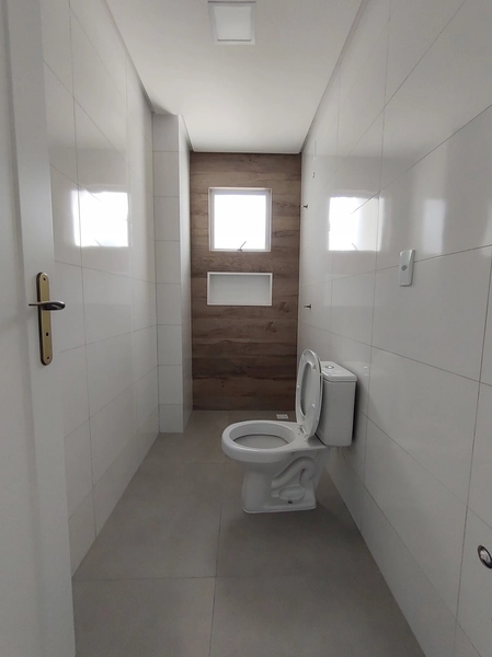 Apartamento 2 quartos torre única no Passo dos Fortes: 4ª foto da galeria de imagens do imóvel