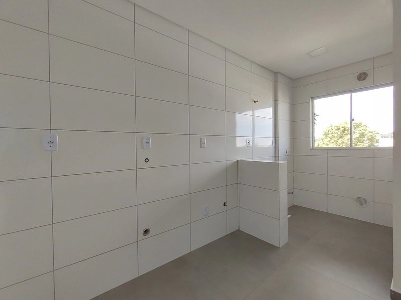 Apartamento 2 quartos torre única no Passo dos Fortes: 6ª foto da galeria de imagens do imóvel