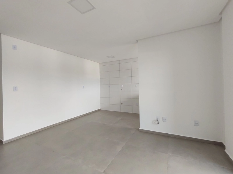 Apartamento 2 quartos torre única no Passo dos Fortes: 8ª foto da galeria de imagens do imóvel
