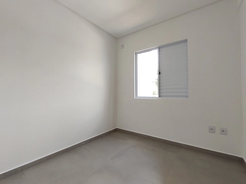 Apartamento 2 quartos torre única no Passo dos Fortes: 3ª foto da galeria de imagens do imóvel