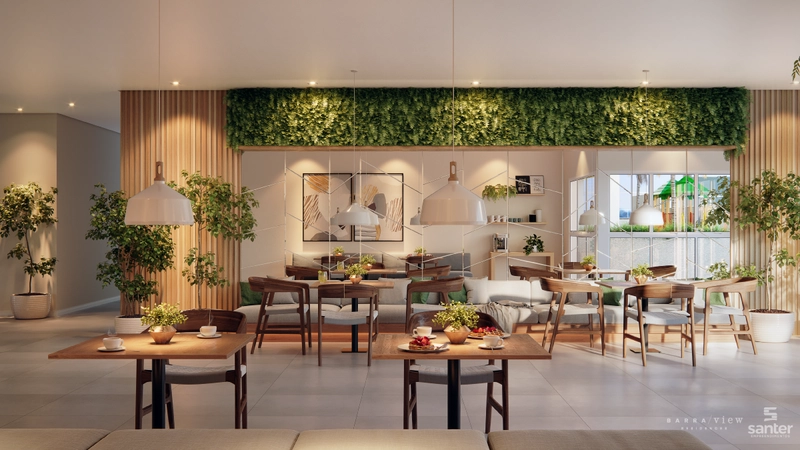 APARTAMENTO 3 DORMITÓRIOS FRENTE MAR: 23ª foto da galeria de imagens do imóvel