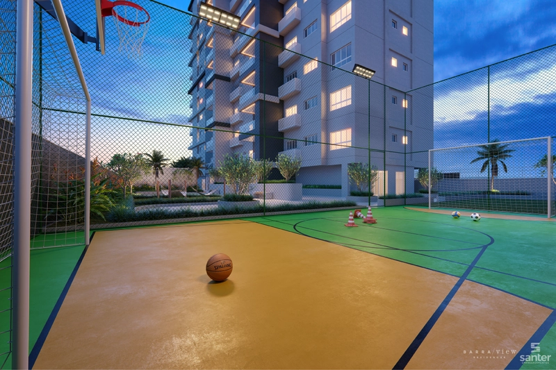 APARTAMENTO 3 DORMITÓRIOS FRENTE MAR: 20ª foto da galeria de imagens do imóvel