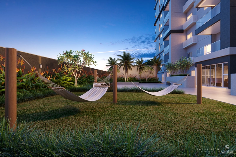 APARTAMENTO 3 DORMITÓRIOS FRENTE MAR: 21ª foto da galeria de imagens do imóvel
