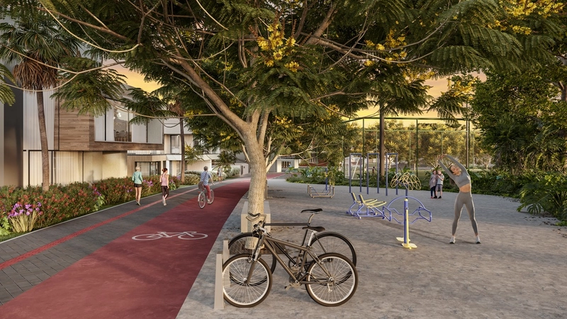 PRÉ-LANÇAMENTO GARDENS BAIRRO PARQUE: 6ª foto da galeria de imagens do imóvel