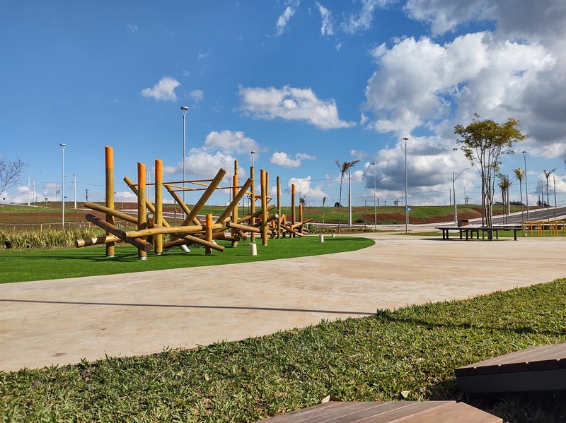 PRÉ-LANÇAMENTO GARDENS BAIRRO PARQUE: 9ª foto da galeria de imagens do imóvel