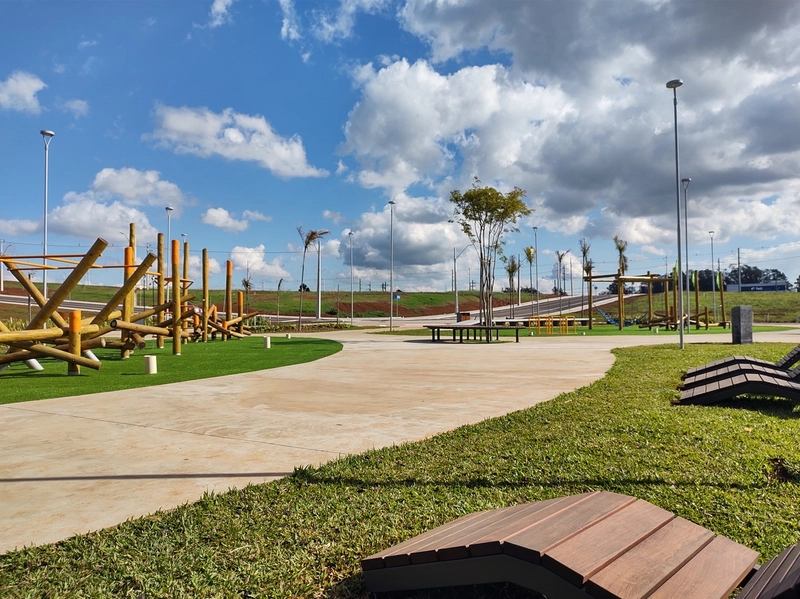 PRÉ-LANÇAMENTO GARDENS BAIRRO PARQUE: 10ª foto da galeria de imagens do imóvel
