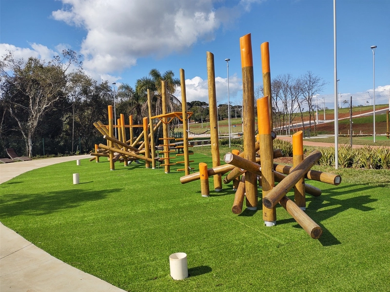 PRÉ-LANÇAMENTO GARDENS BAIRRO PARQUE: 13ª foto da galeria de imagens do imóvel