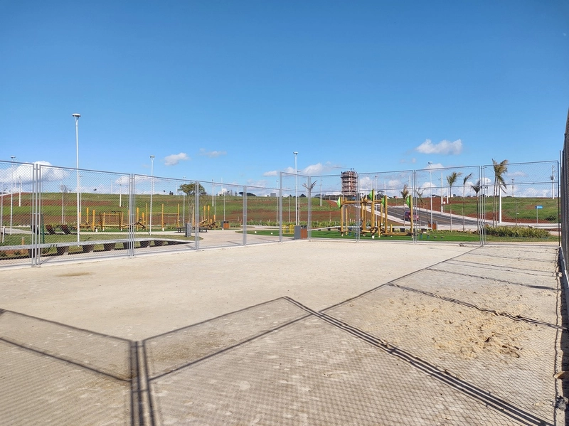 PRÉ-LANÇAMENTO GARDENS BAIRRO PARQUE: 8ª foto da galeria de imagens do imóvel