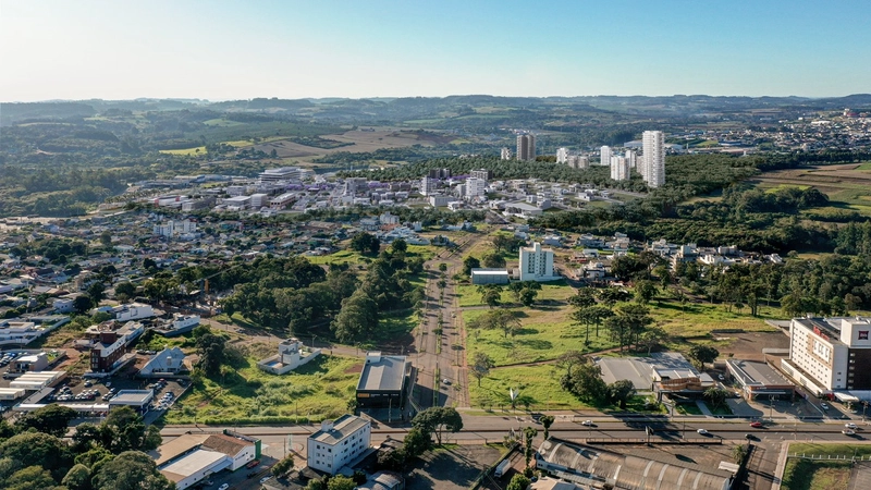 PRÉ-LANÇAMENTO GARDENS BAIRRO PARQUE: 11ª foto da galeria de imagens do imóvel