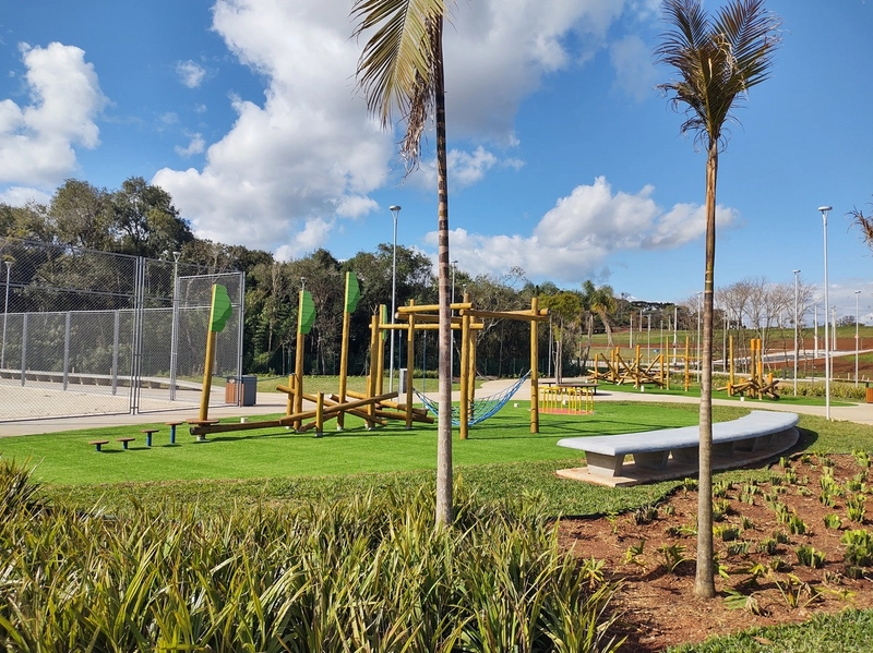 PRÉ-LANÇAMENTO GARDENS BAIRRO PARQUE: 1ª foto da galeria de imagens do imóvel