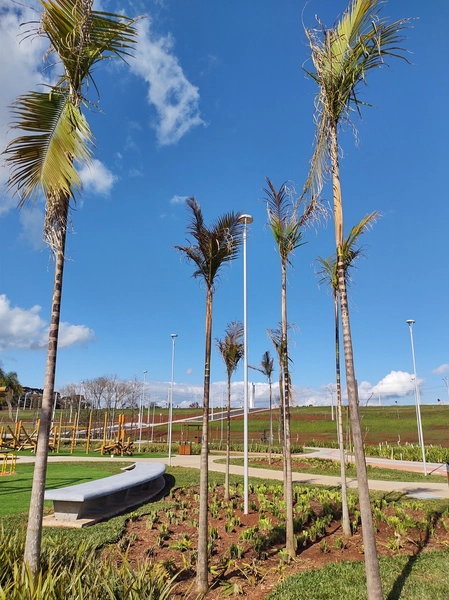 PRÉ-LANÇAMENTO GARDENS BAIRRO PARQUE: 5ª foto da galeria de imagens do imóvel