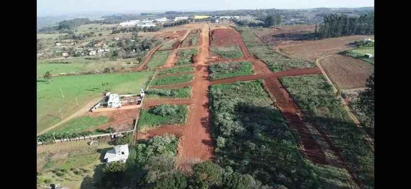 Terreno no loteamento Castanheira: 4ª foto da galeria de imagens do imóvel
