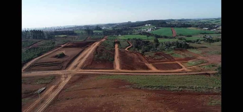 Terreno no loteamento Castanheira: 3ª foto da galeria de imagens do imóvel