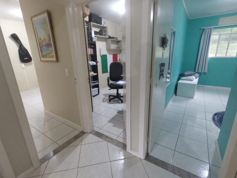 Casa com 1 suíte + 3 quartos no Passo dos Fortes: 5ª foto da galeria de imagens do imóvel