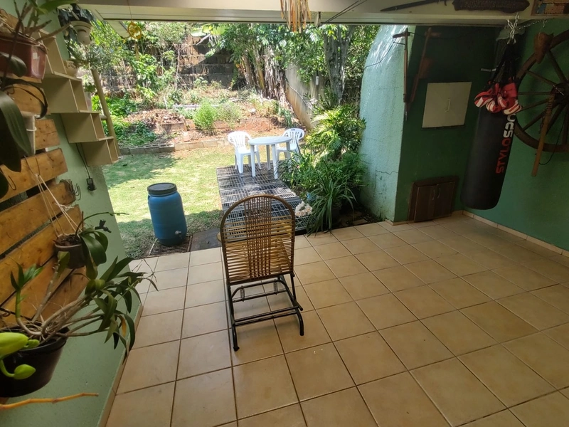 Casa com 1 suíte + 3 quartos no Passo dos Fortes: 10ª foto da galeria de imagens do imóvel