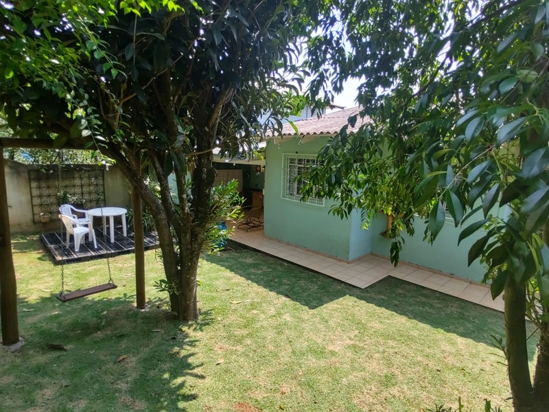 Casa com 1 suíte + 3 quartos no Passo dos Fortes: 12ª foto da galeria de imagens do imóvel