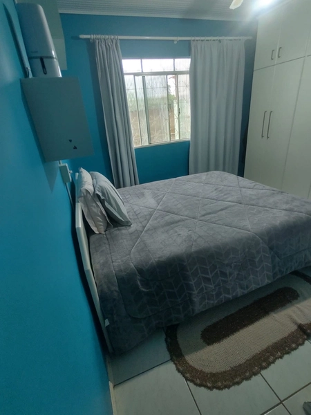 Casa com 1 suíte + 3 quartos no Passo dos Fortes: 6ª foto da galeria de imagens do imóvel