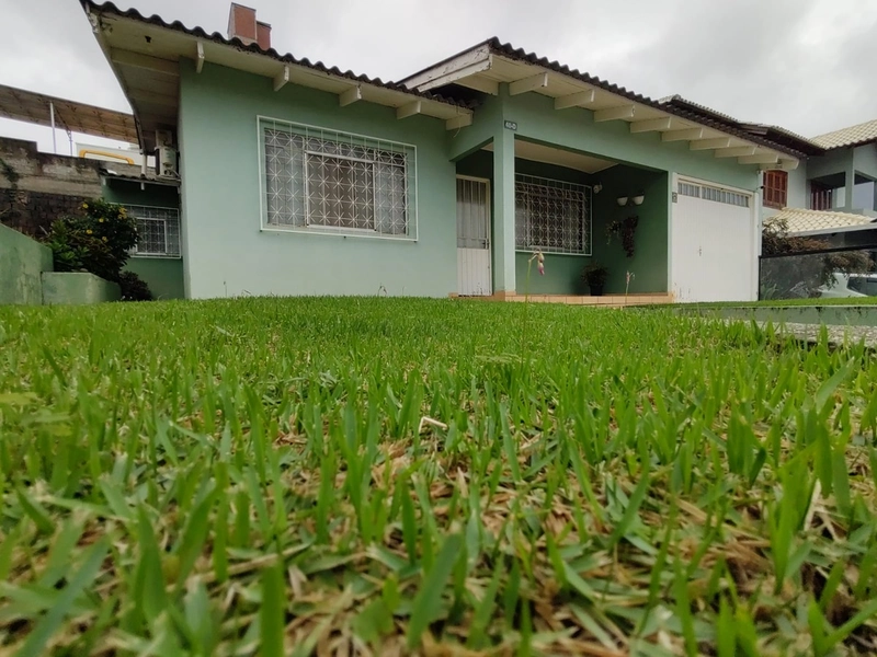 Casa com 1 suíte + 3 quartos no Passo dos Fortes: 15ª foto da galeria de imagens do imóvel
