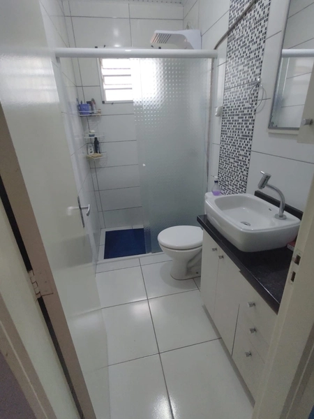 Casa com 1 suíte + 3 quartos no Passo dos Fortes: 9ª foto da galeria de imagens do imóvel