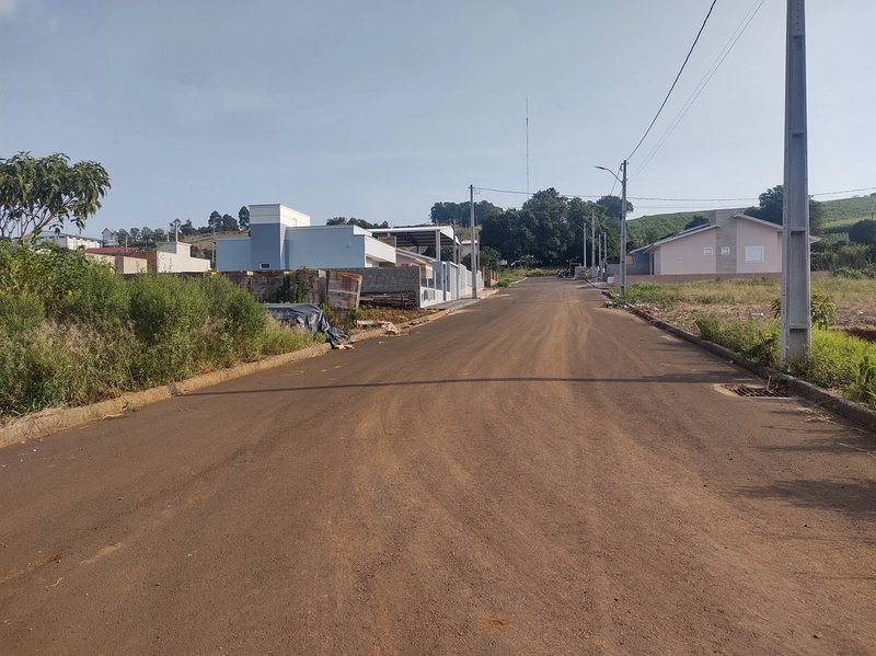 Terreno em Xaxim próximo a BR 282: 5ª foto da galeria de imagens do imóvel
