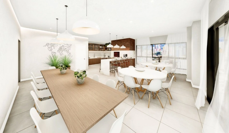 Apartamento 2 quartos (com suíte) no bairro Paraíso -: 11ª foto da galeria de imagens do imóvel