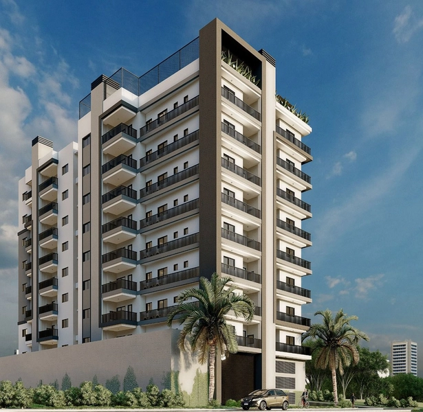 Apartamento 2 quartos (com suíte) no bairro Paraíso -: 5ª foto da galeria de imagens do imóvel