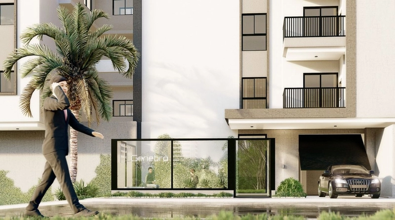 Apartamento 2 quartos (com suíte) no bairro Paraíso -: 8ª foto da galeria de imagens do imóvel