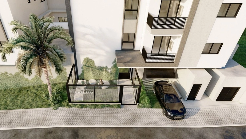 Apartamento 2 quartos (com suíte) no bairro Paraíso -: 9ª foto da galeria de imagens do imóvel