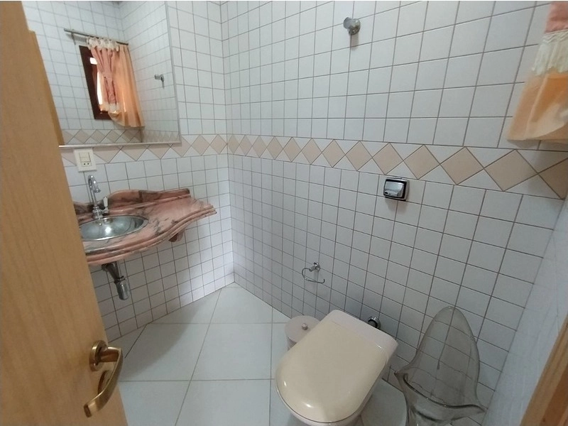 Casa com 4 quartos no Presidente Médici: 18ª foto da galeria de imagens do imóvel