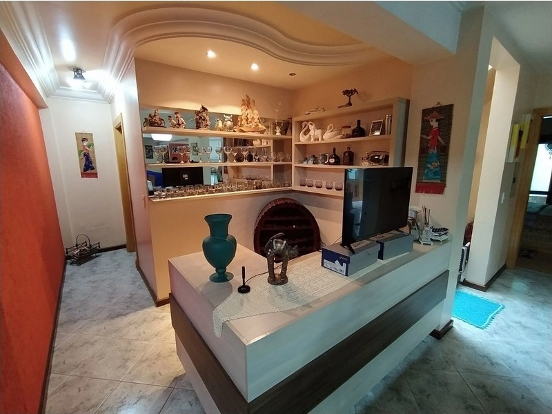 Casa com 4 quartos no Presidente Médici: 28ª foto da galeria de imagens do imóvel
