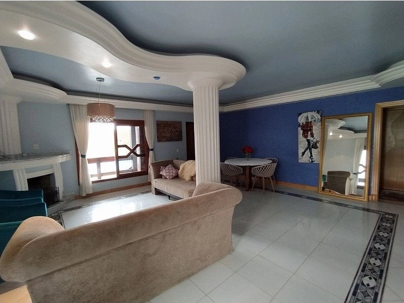 Casa com 4 quartos no Presidente Médici: 1ª foto da galeria de imagens do imóvel
