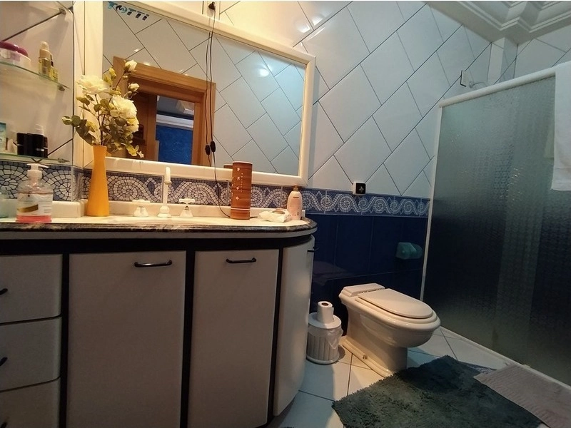 Casa com 4 quartos no Presidente Médici: 26ª foto da galeria de imagens do imóvel