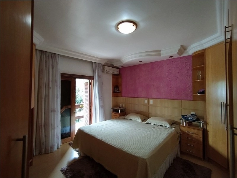 Casa com 4 quartos no Presidente Médici: 21ª foto da galeria de imagens do imóvel